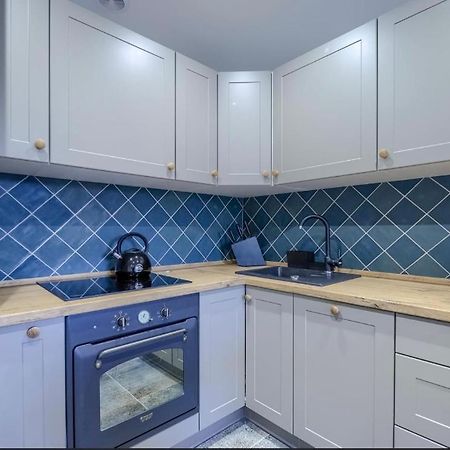 Niron Apartament Dabrowskiego 2 Appartement Piła Buitenkant foto